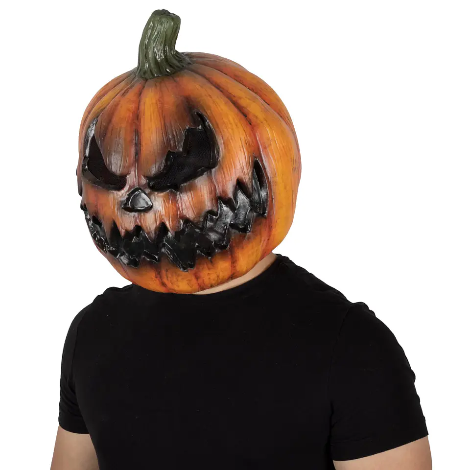 Dark Pumpkin Ghoulish Productions 3