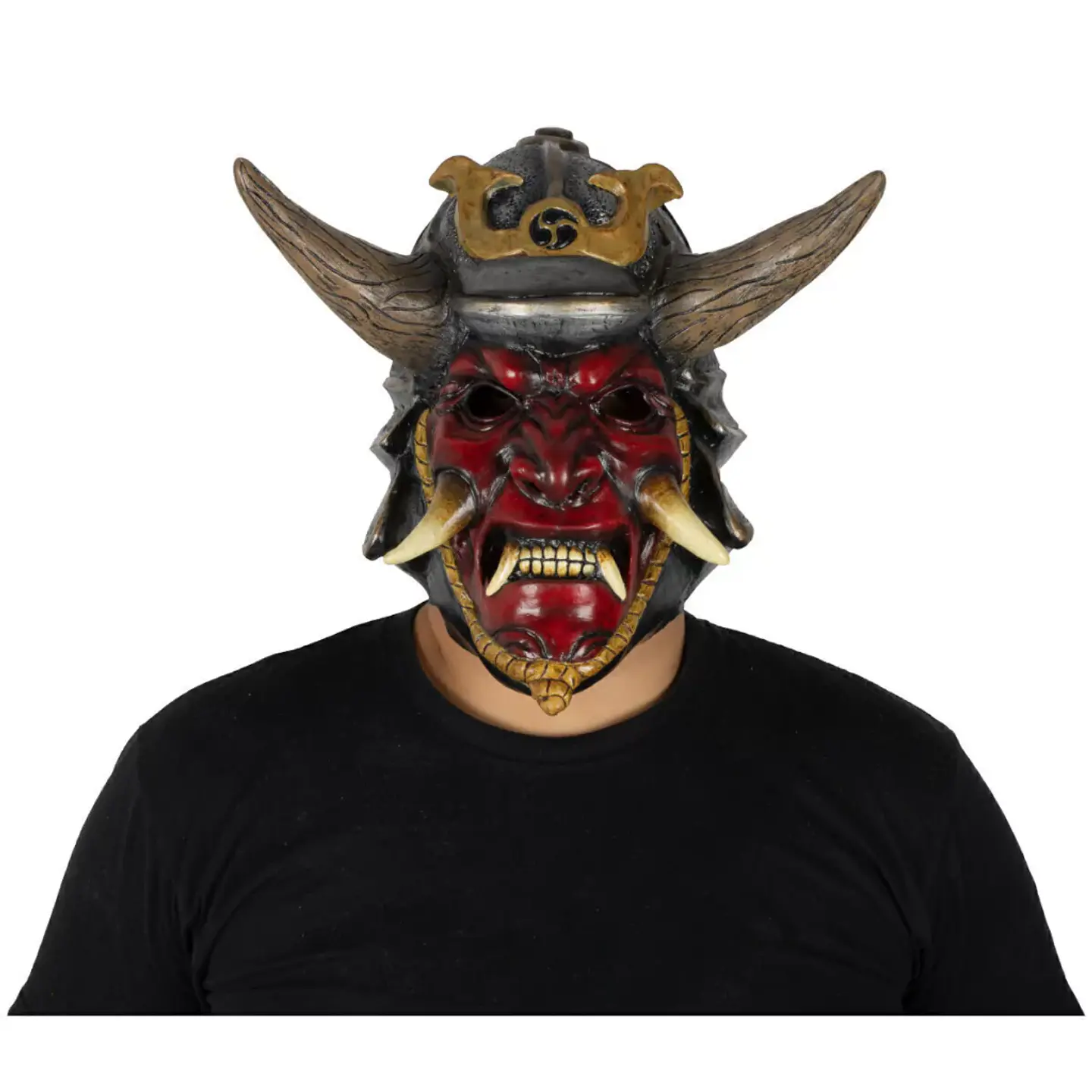Possessed Samurai Ghoulish Productions 4