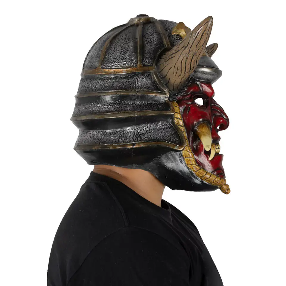 Possessed Samurai Ghoulish Productions 3
