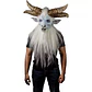 Pale Baphomet God Ghoulish Productions - Miniatura 2