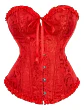 Corset Victoriano Colores - Miniatura 17