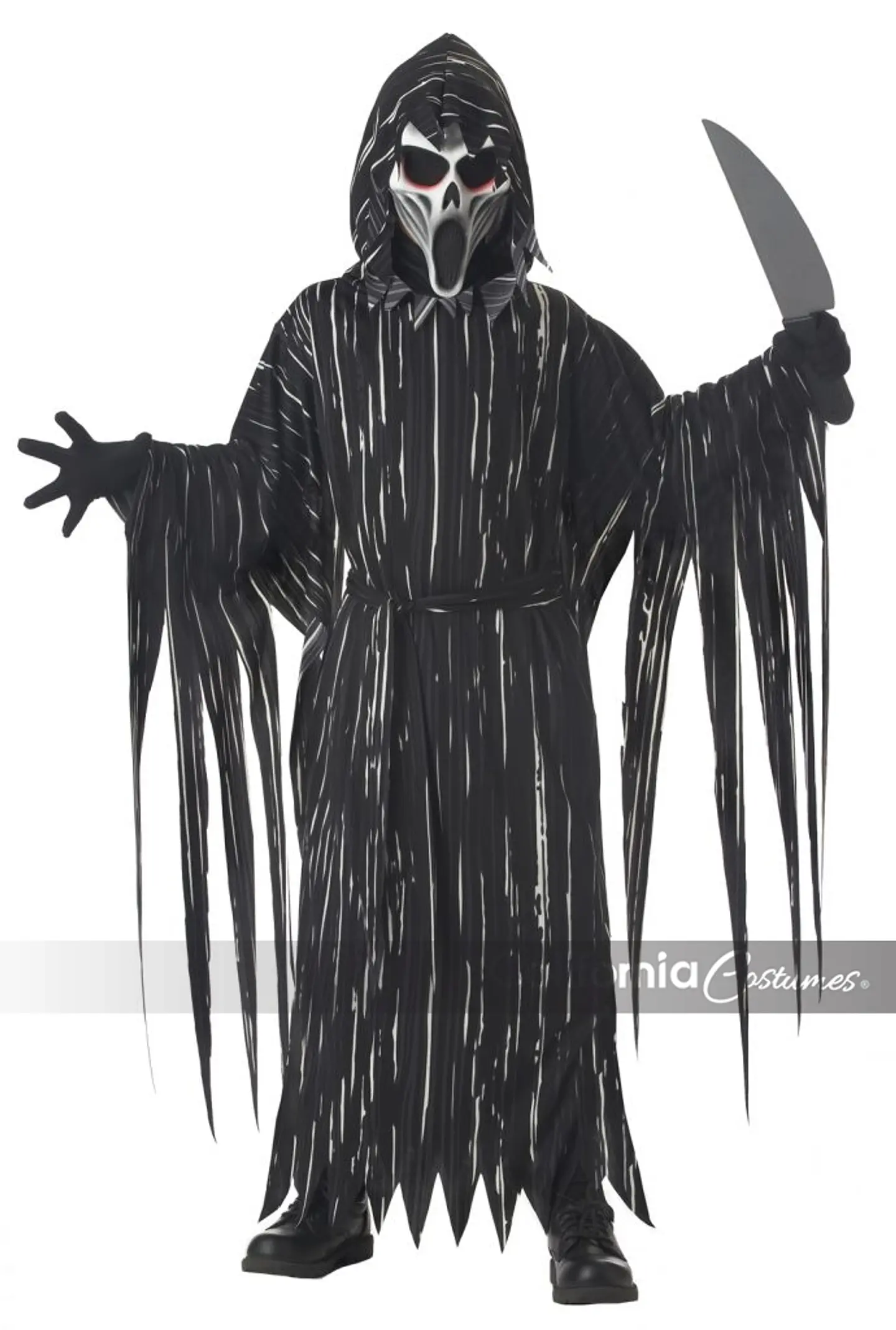 Howling Horror Child 1