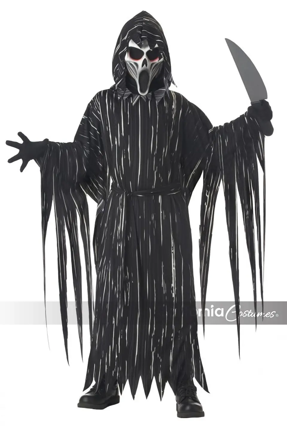 Howling Horror Child 1