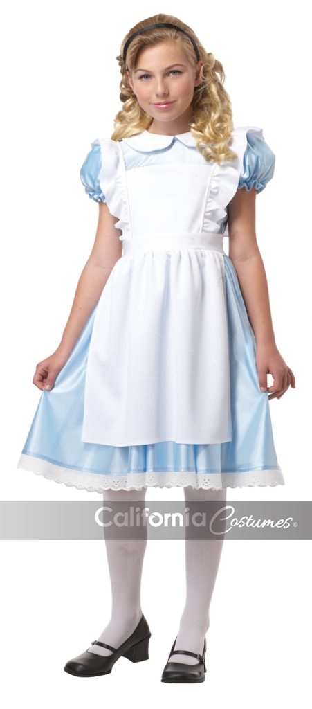 Disfraz Alicia -Alice Child