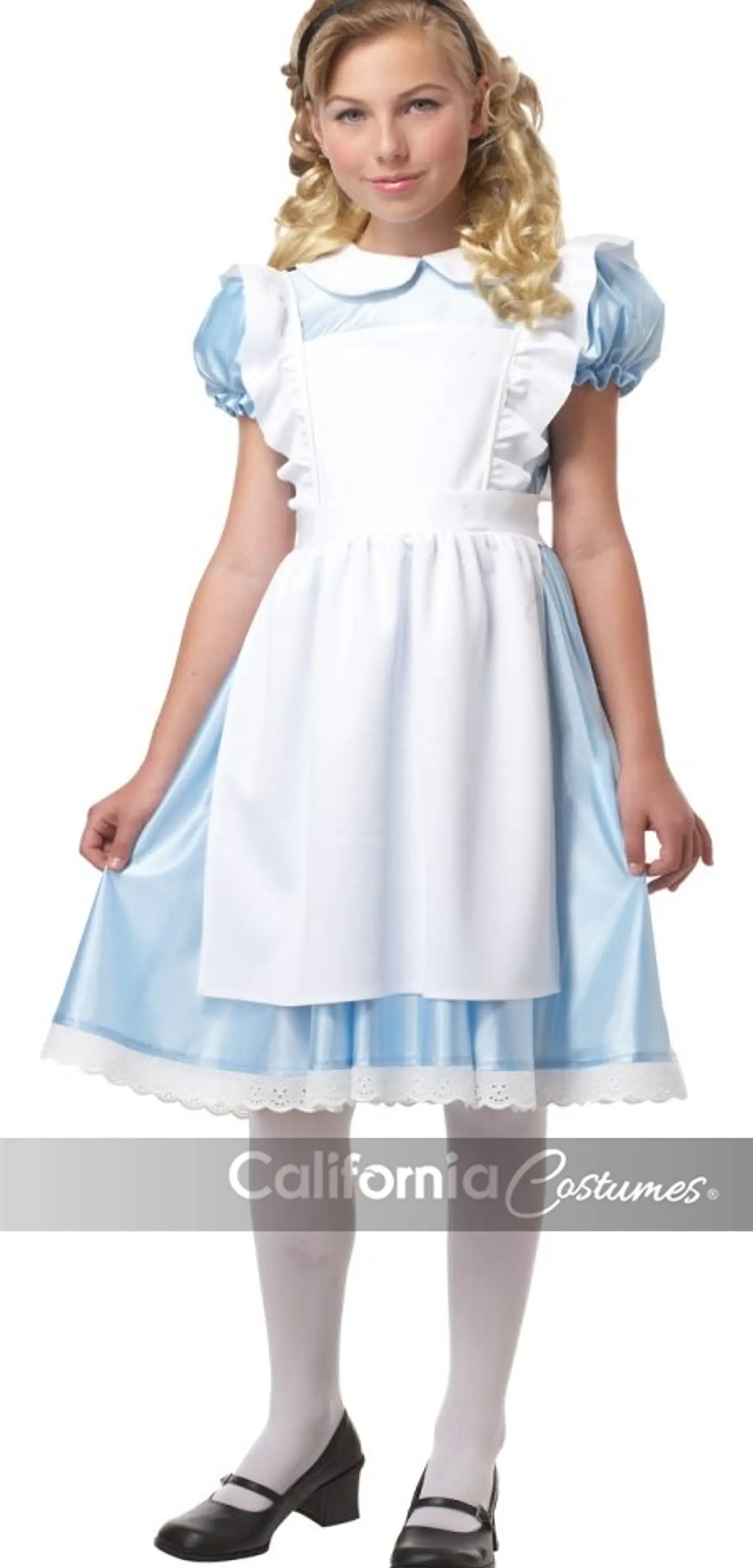 Disfraz Alicia -Alice Child 1