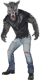 Disfraz Hombre Lobo -Full Moon Fury Adult - Miniatura 1