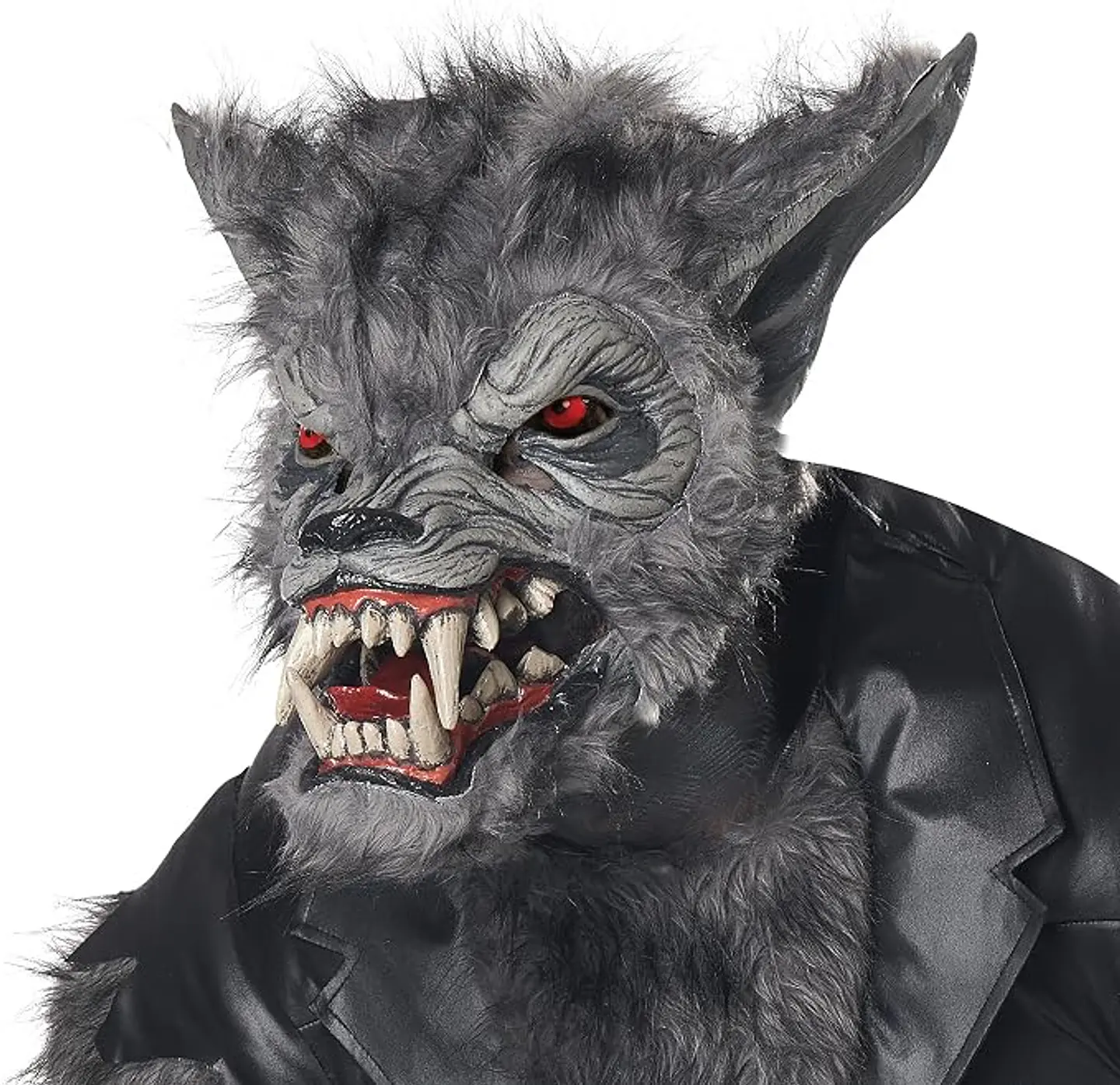 Disfraz Hombre Lobo -Full Moon Fury Adult 2