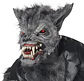 Disfraz Hombre Lobo -Full Moon Fury Adult - Miniatura 2