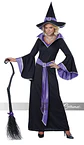 Disfraz Bruja Malvada -Incantasia The Glamour Witch Adult - Miniatura 1