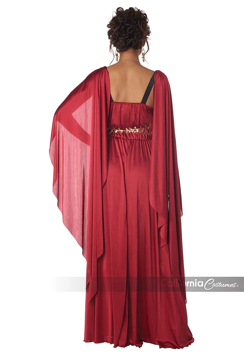 Disfraz Diosa Greco Romana -Roman Goddess Adult
