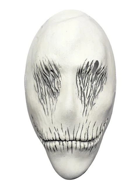 Mascara Sin Rostro
