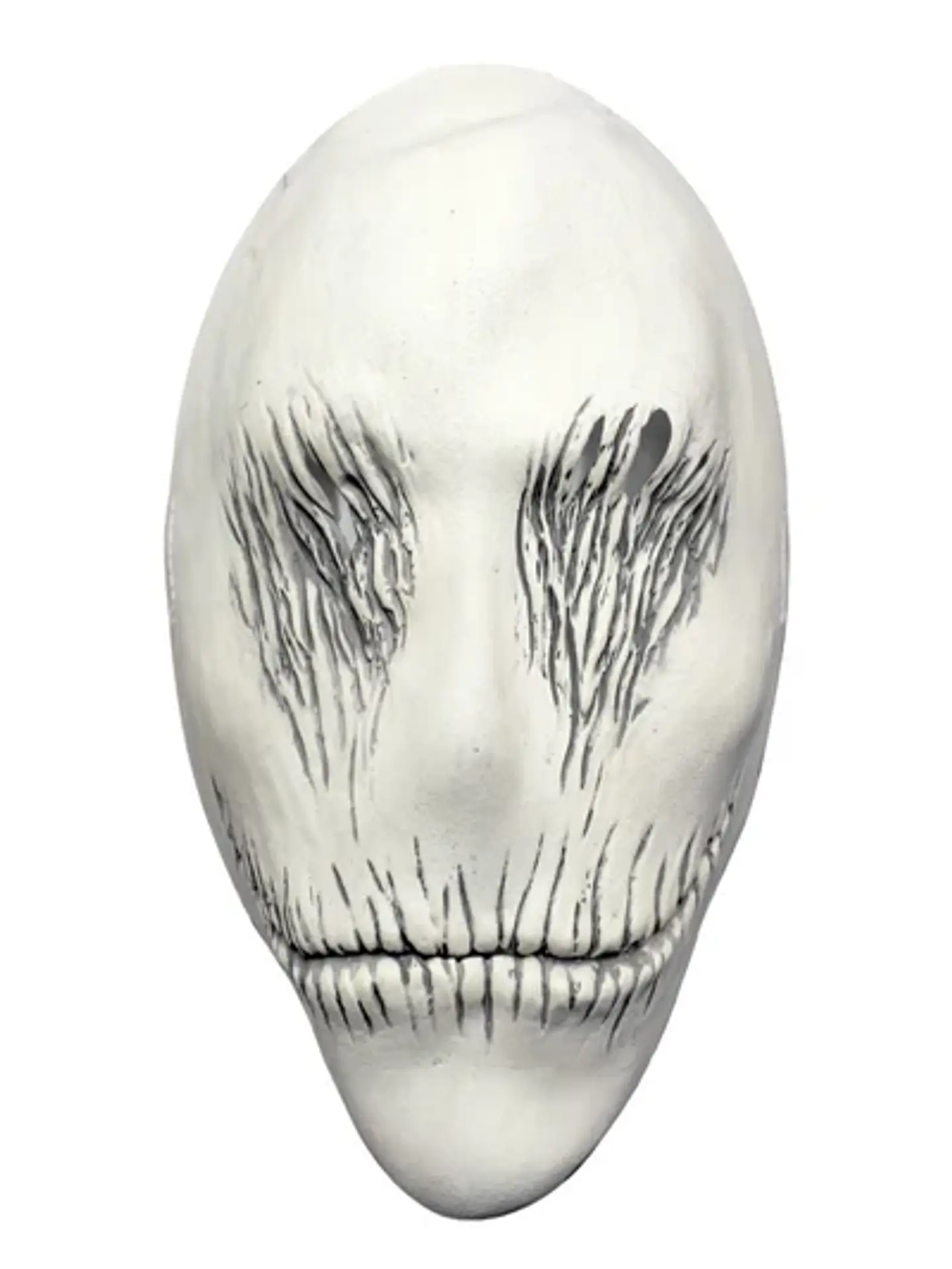 Mascara Sin Rostro 1