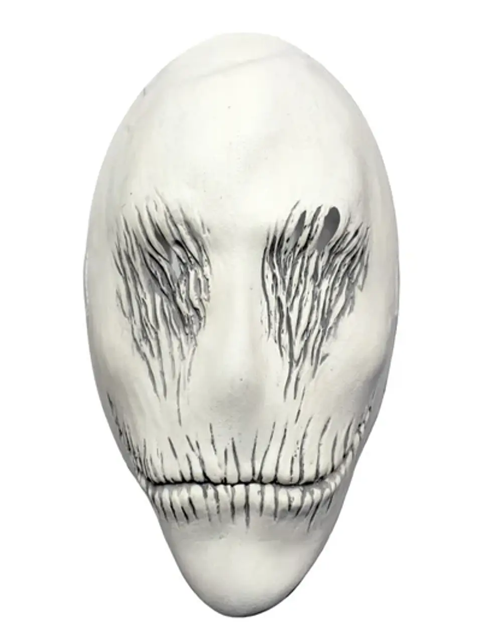 Mascara Sin Rostro 1