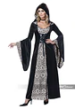 Disfraz Hechicera -Be Witching Robe Adult - Miniatura 1