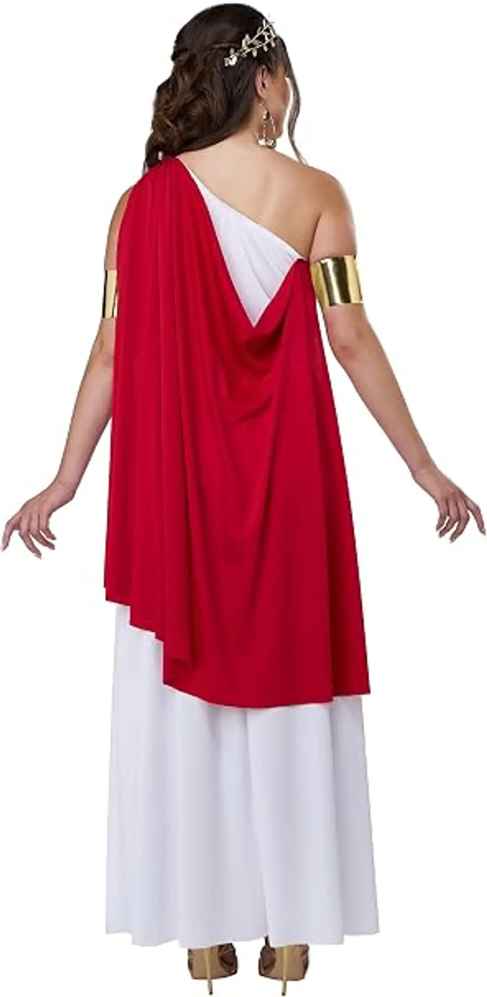Disfraz Romana -Roman Beauty Toga Adult 2