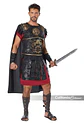 Disfraz Romano -Roman Warrior Adult - Miniatura 1