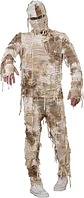 Disfraz La Momia -Mummy Man Adult - Miniatura 1