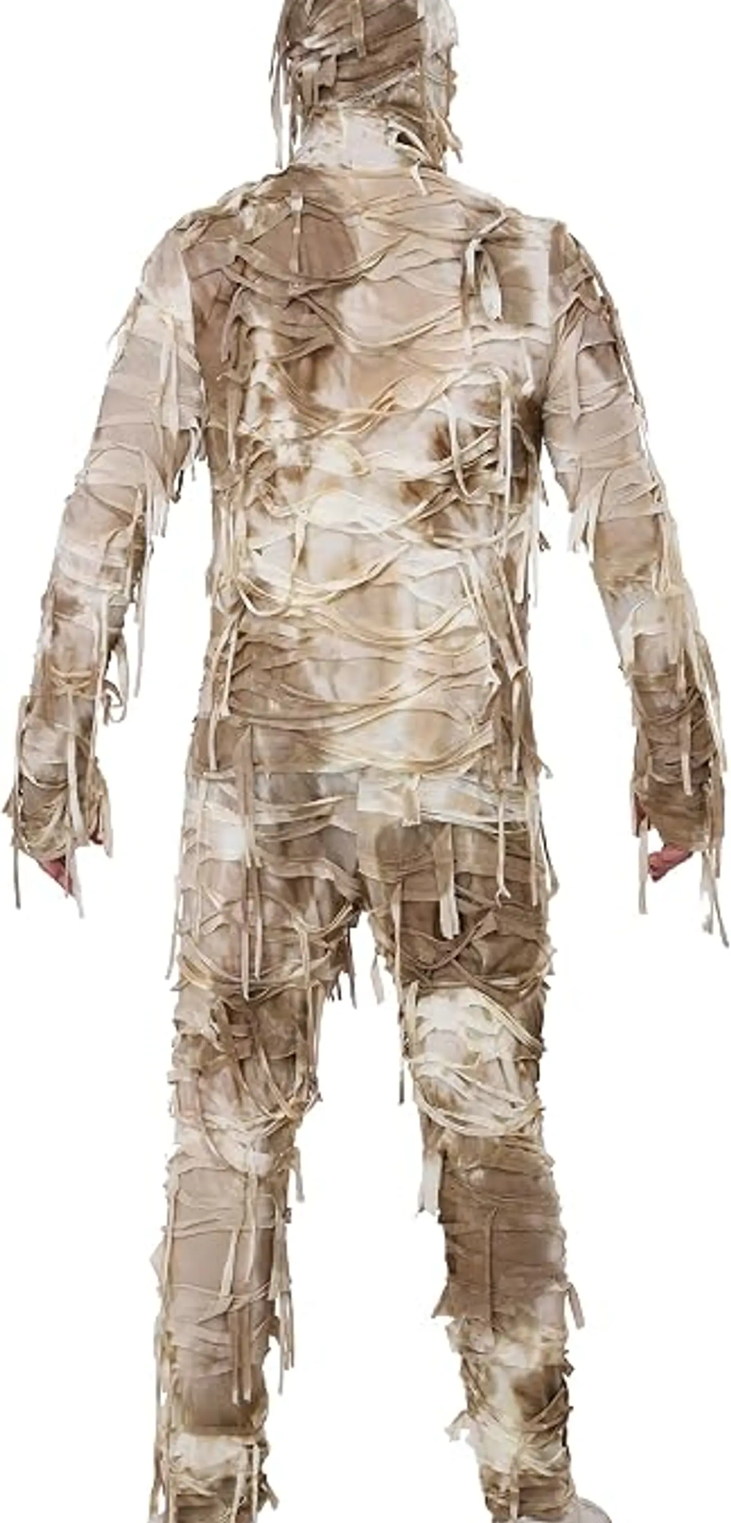 Disfraz La Momia -Mummy Man Adult 2