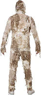 Disfraz La Momia -Mummy Man Adult - Miniatura 2