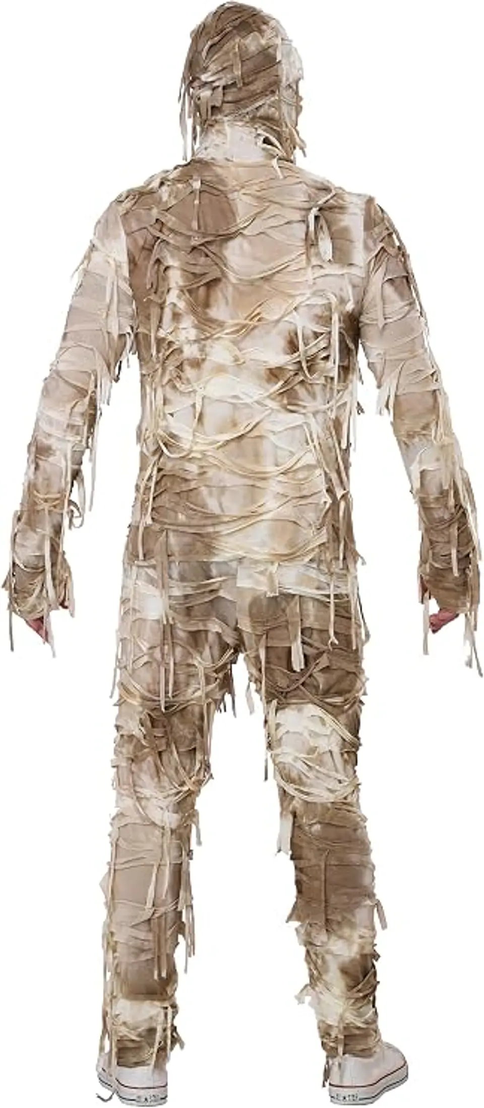 Disfraz La Momia -Mummy Man Adult 2
