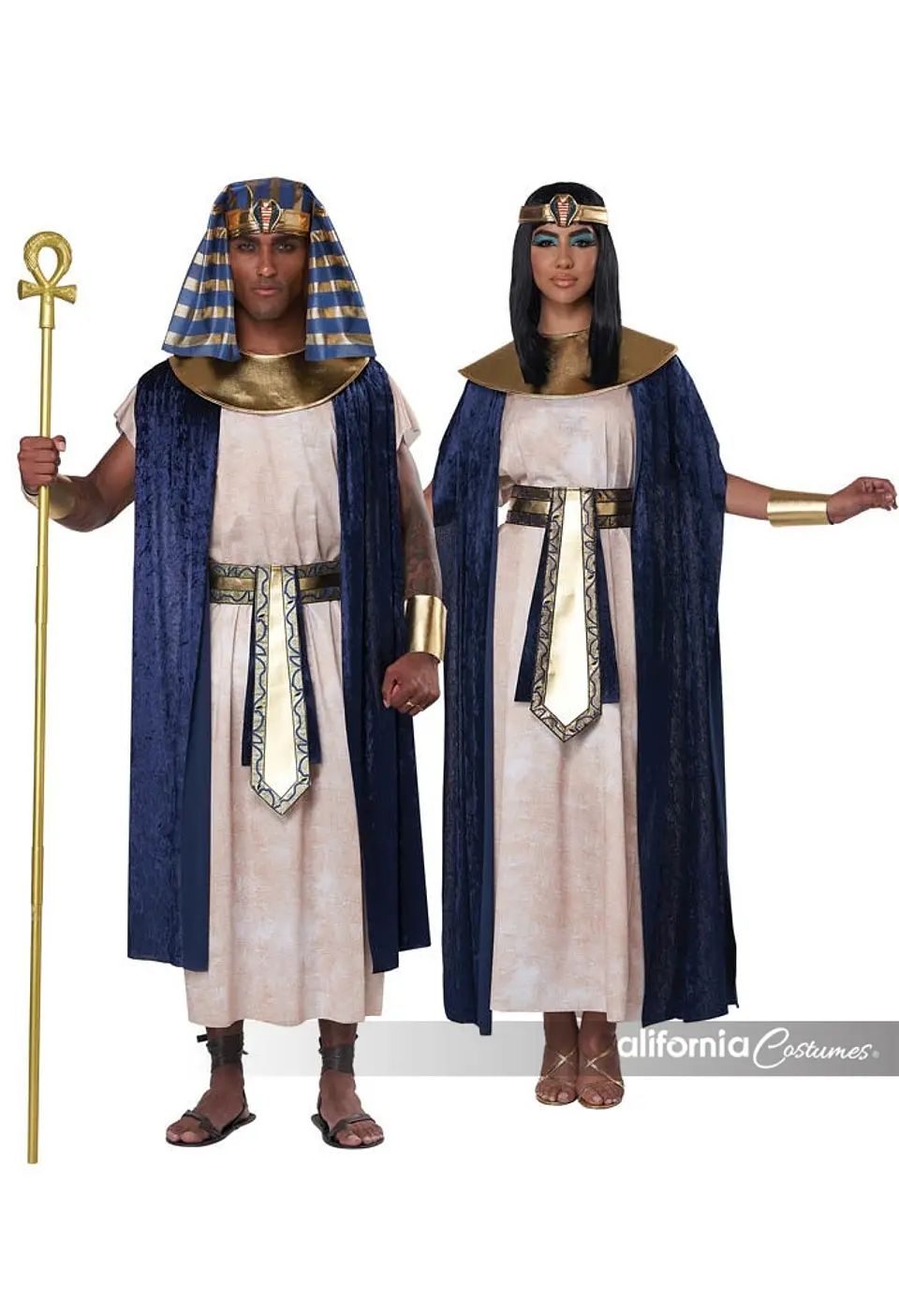Disfraz Egipcio -Ancient Egyptian Tunic Adult 1