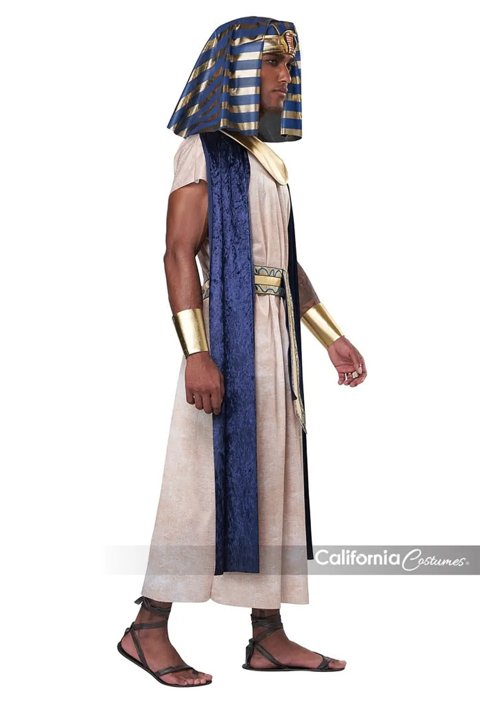 Disfraz Egipcio -Ancient Egyptian Tunic Adult 2