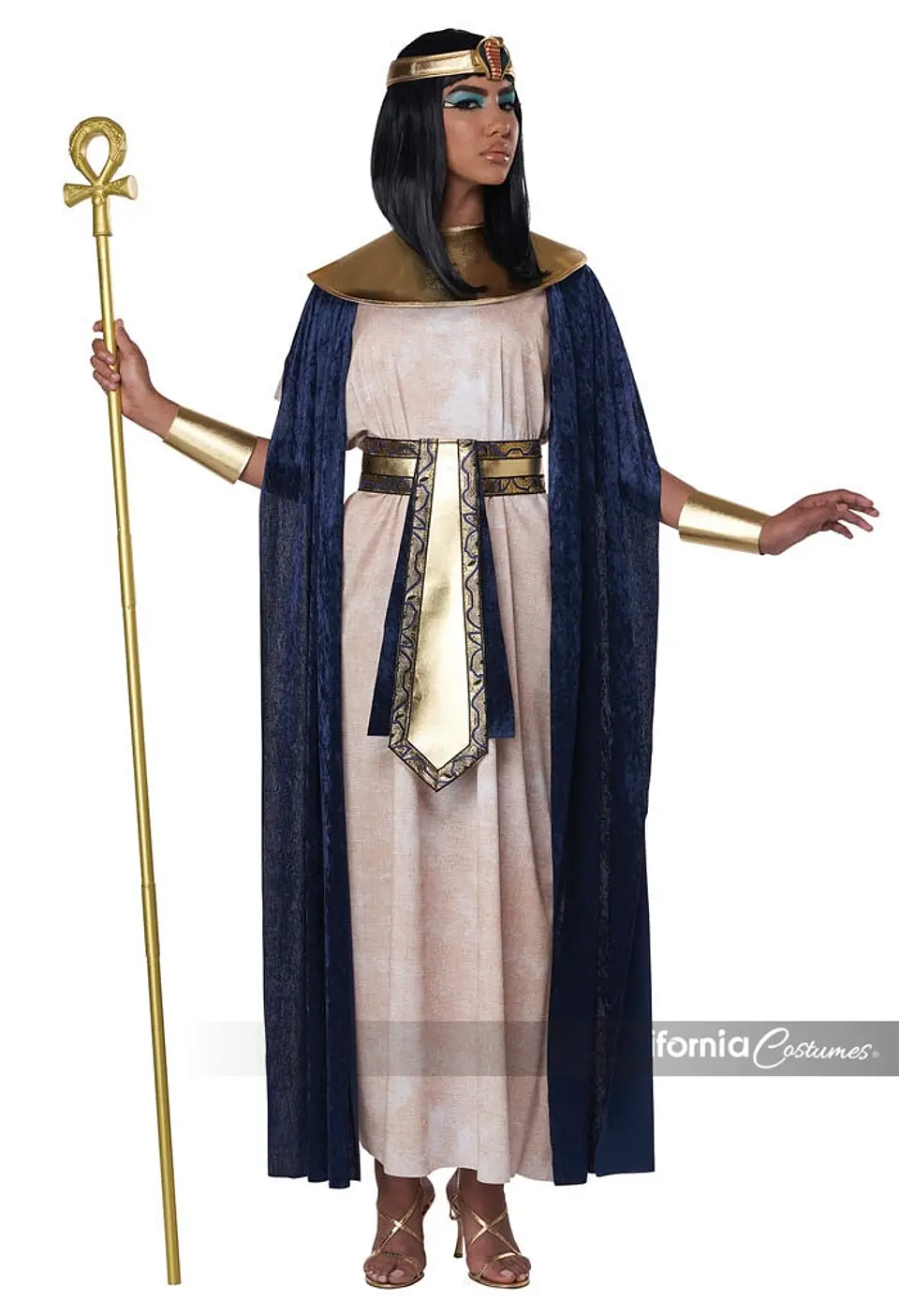 Disfraz Egipcio -Ancient Egyptian Tunic Adult 3