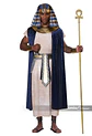 Disfraz Egipcio -Ancient Egyptian Tunic Adult - Miniatura 4