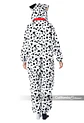 Disfraz Perro Dalmata Unisex -Dalmatian Jumpsuit Adult  - Miniatura 2