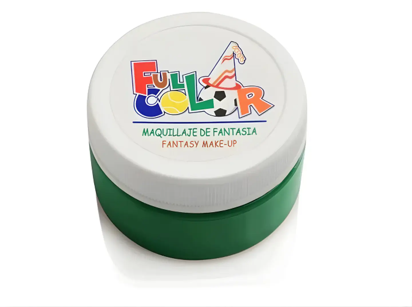 Pintura Facial Full 3