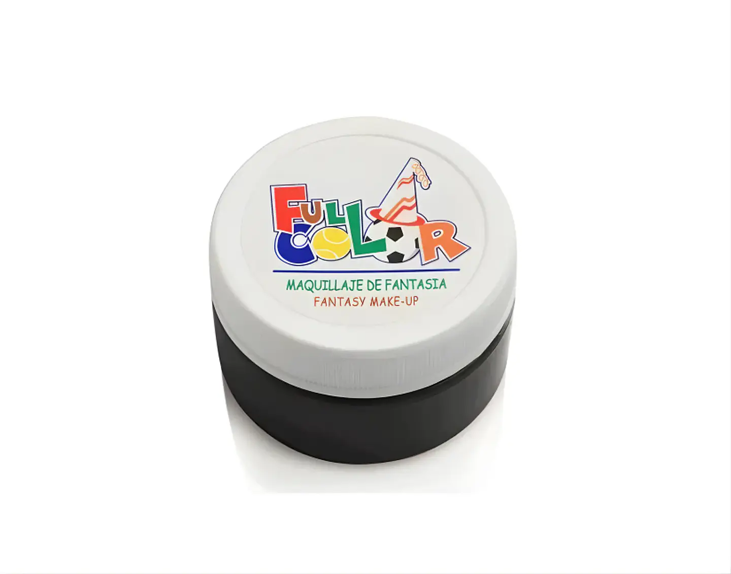 Pintura Facial Full 4