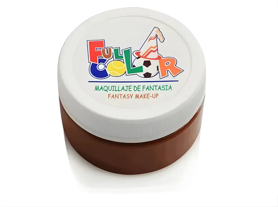 Pintura Facial Full 5