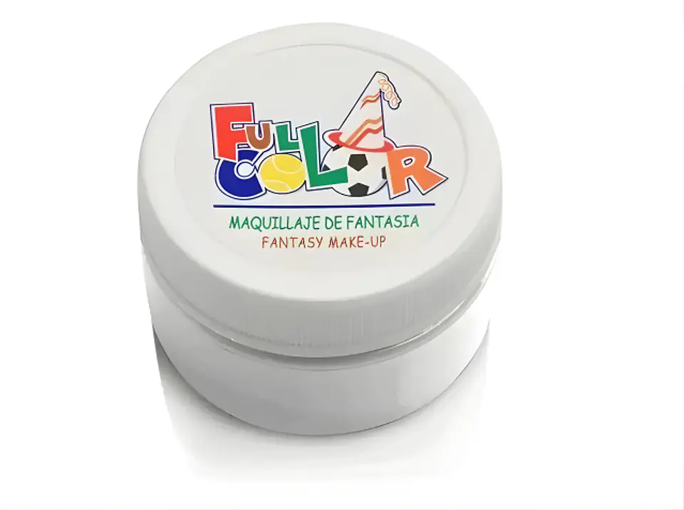 Pintura Facial Full 6