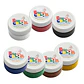 Pintura Facial Full - Miniatura 1