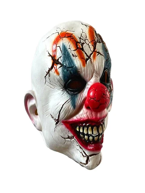 Mascara Payaso Trizas