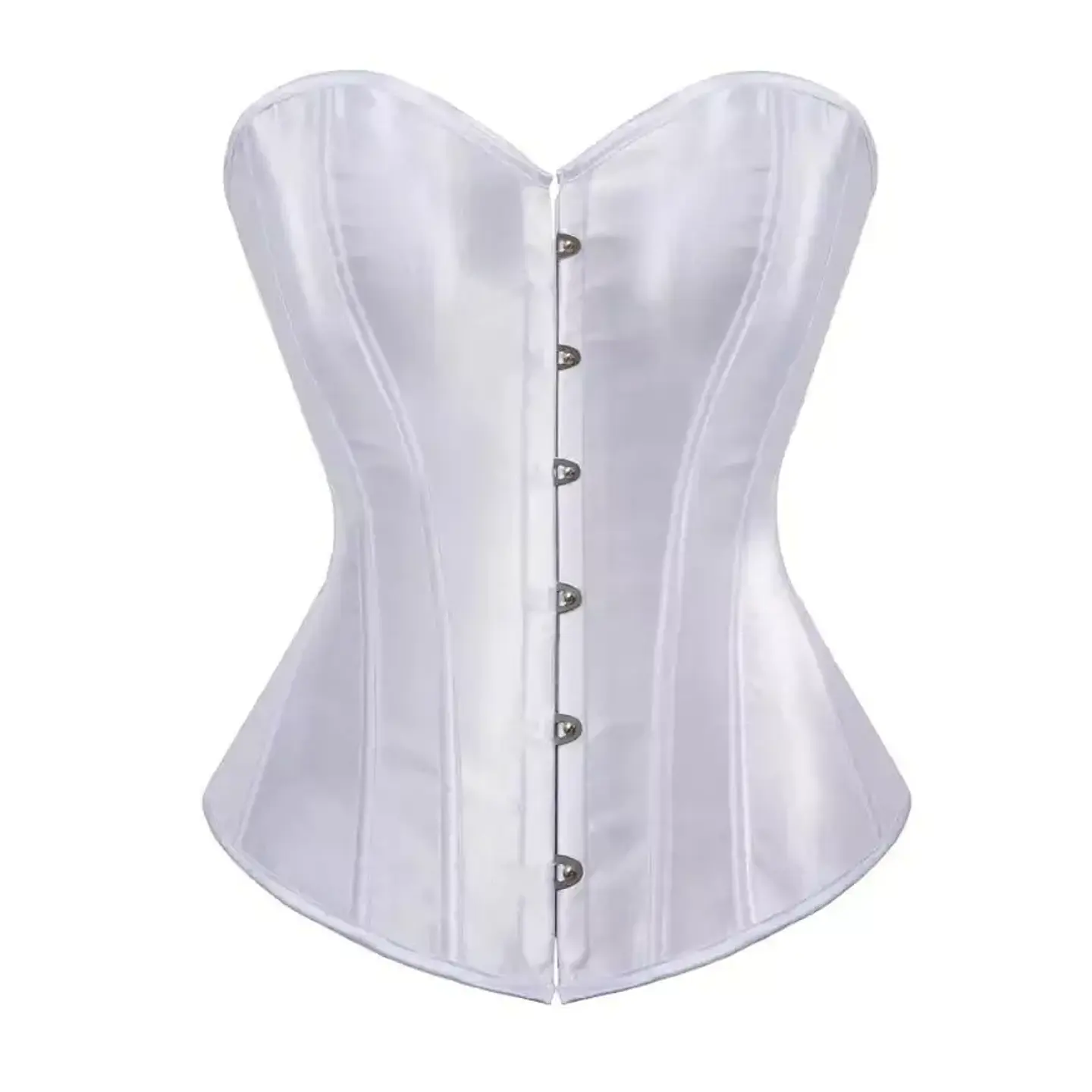 Corset Victoriano Colores 18
