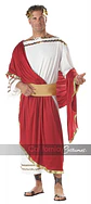 Disfraz Grecorromano -Caesar - Miniatura 1