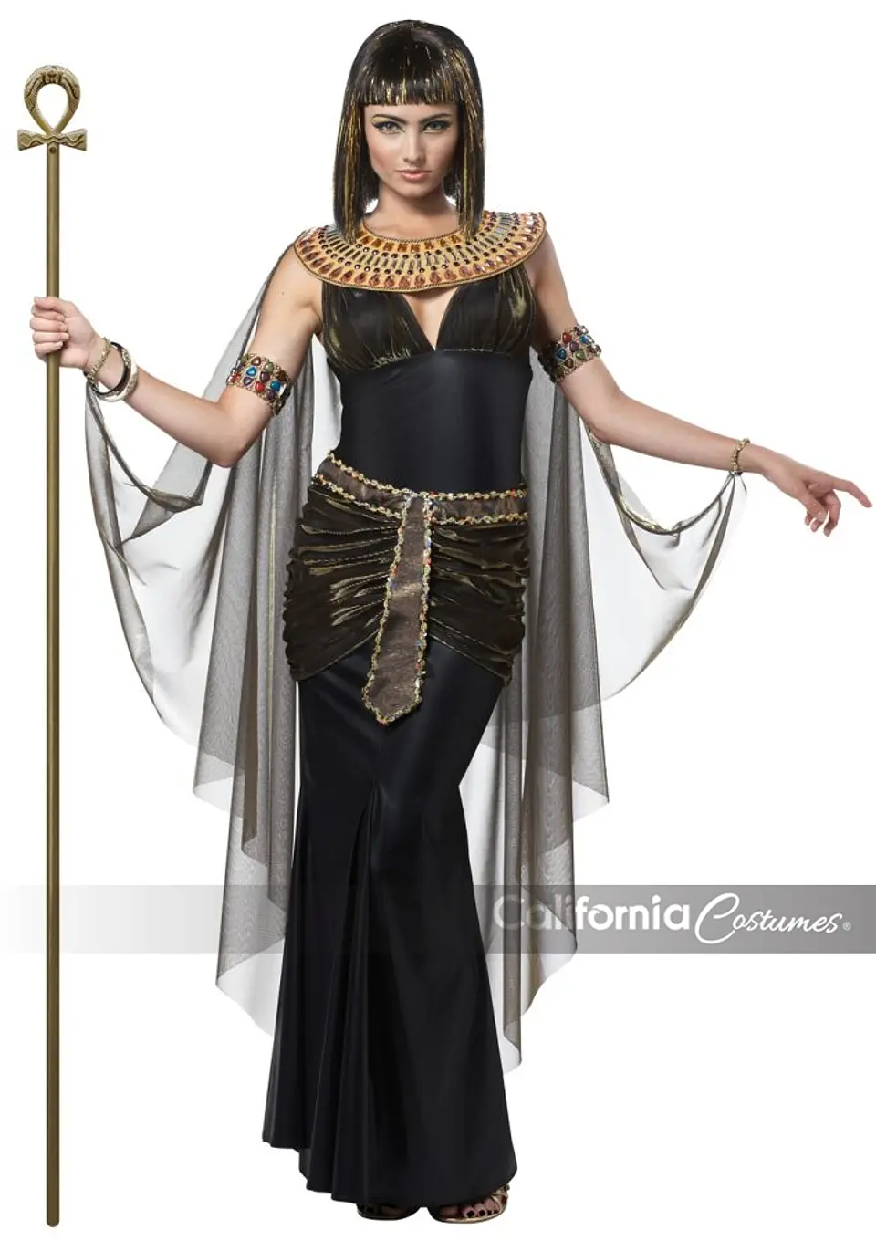 Disfraz Egipcia -Cleopatra Adult 1