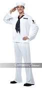 Disfraz Marinero -Sailor Adult - Miniatura 2