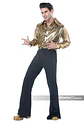 Disfraz Onda Disco -Disco King Adult - Miniatura 3