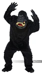 Disfraz Gorila -Goin' Bananas! - Miniatura 1
