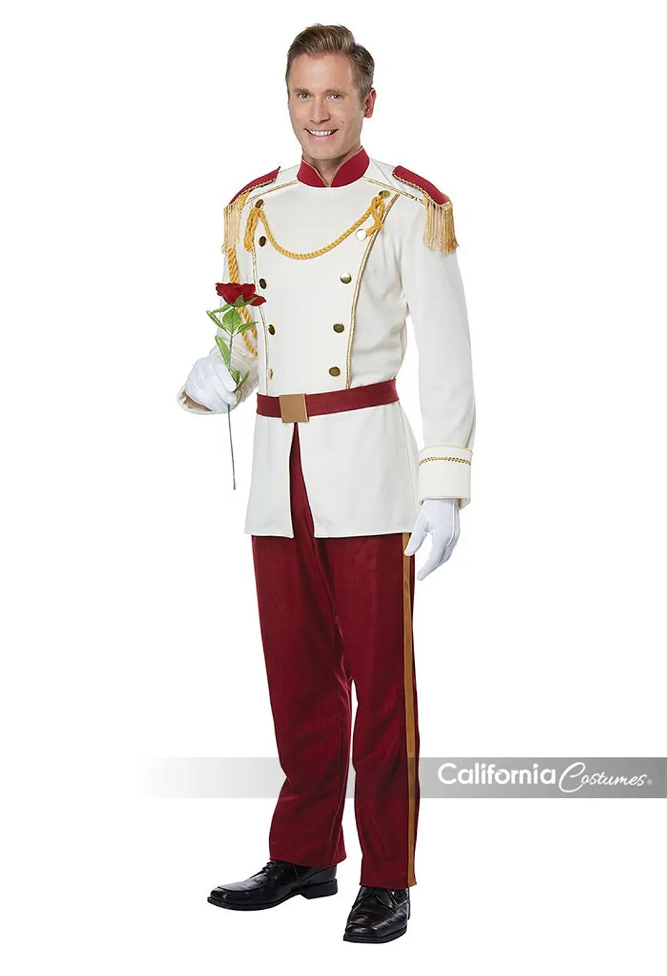 Principe de Cuento -Royal Storybook Prince Adult 2