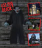 Disfraz Decoración Vampiro -Towering Terror Vampire Adult - Miniatura 5