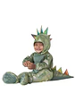 Disfraz Dinosaurio -Lil Poop-A-Saurus Infant - Miniatura 2