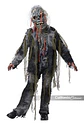 Disfraz Zombie -Worm Wishes From The Grave Child - Miniatura 1