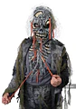 Disfraz Zombie -Worm Wishes From The Grave Child - Miniatura 2