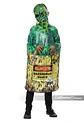 Disfraz Zombie Desechos Tóxicos -Hazardous Waste Zombie Child - Miniatura 1