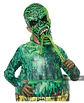 Disfraz Zombie Desechos Tóxicos -Hazardous Waste Zombie Child - Miniatura 3