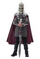 Disfraz Rey Tenebroso -Fearsome Skeleton King - Miniatura 2