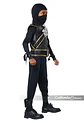 Disfraz Ninja -Elite Force Ninja Child - Miniatura 2